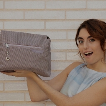 Divatos női táskák